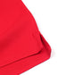 Premium Kids Mon. Batch Polo - Red