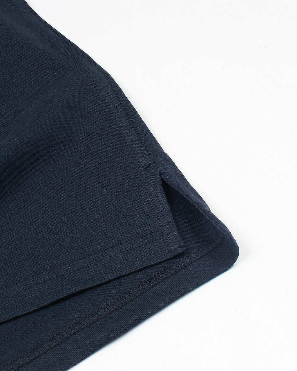 Iconic Tommy Collar D. Men Polo - Navy Blue