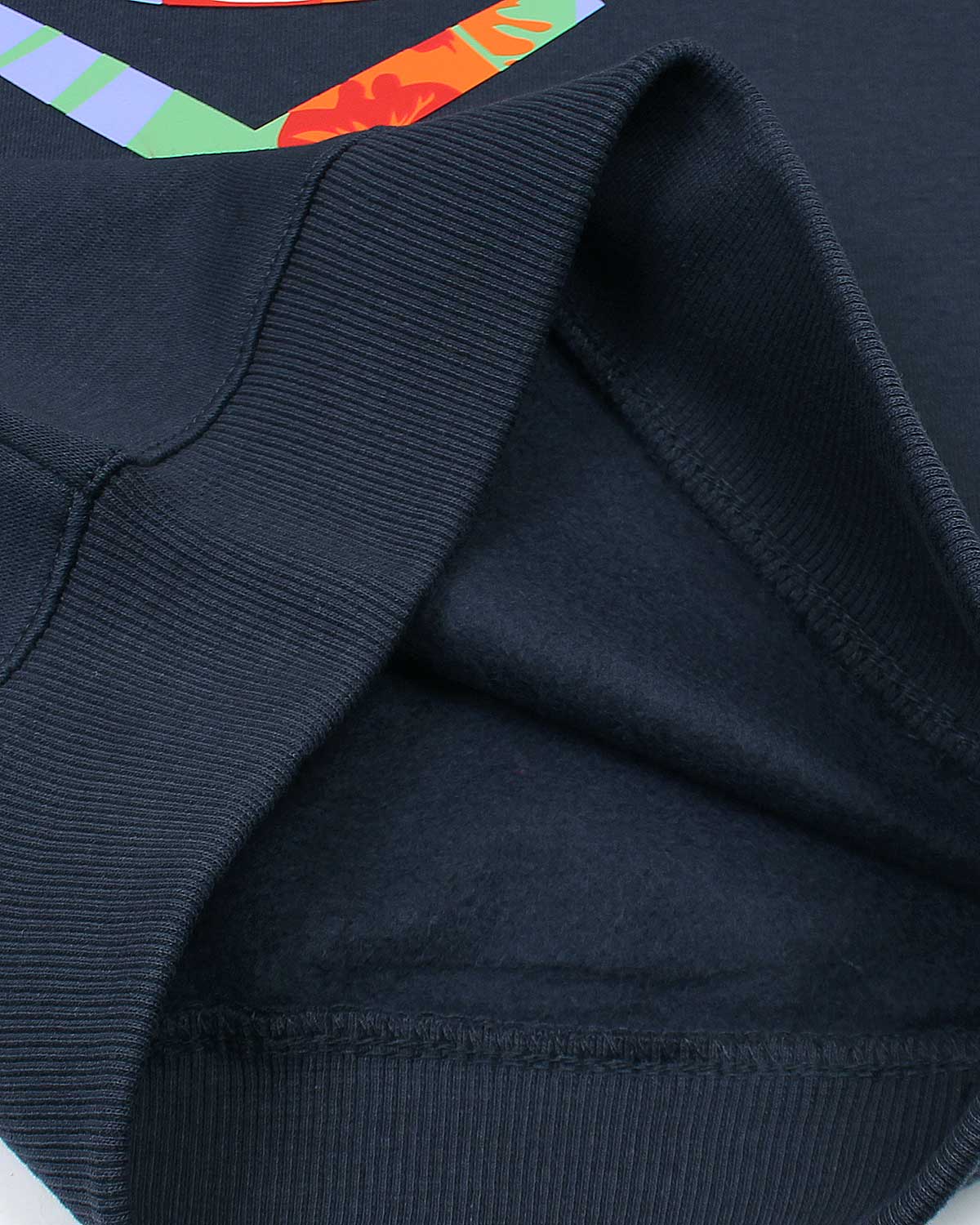 Kids Premium HKT Umbrella Sweat - Navy Blue