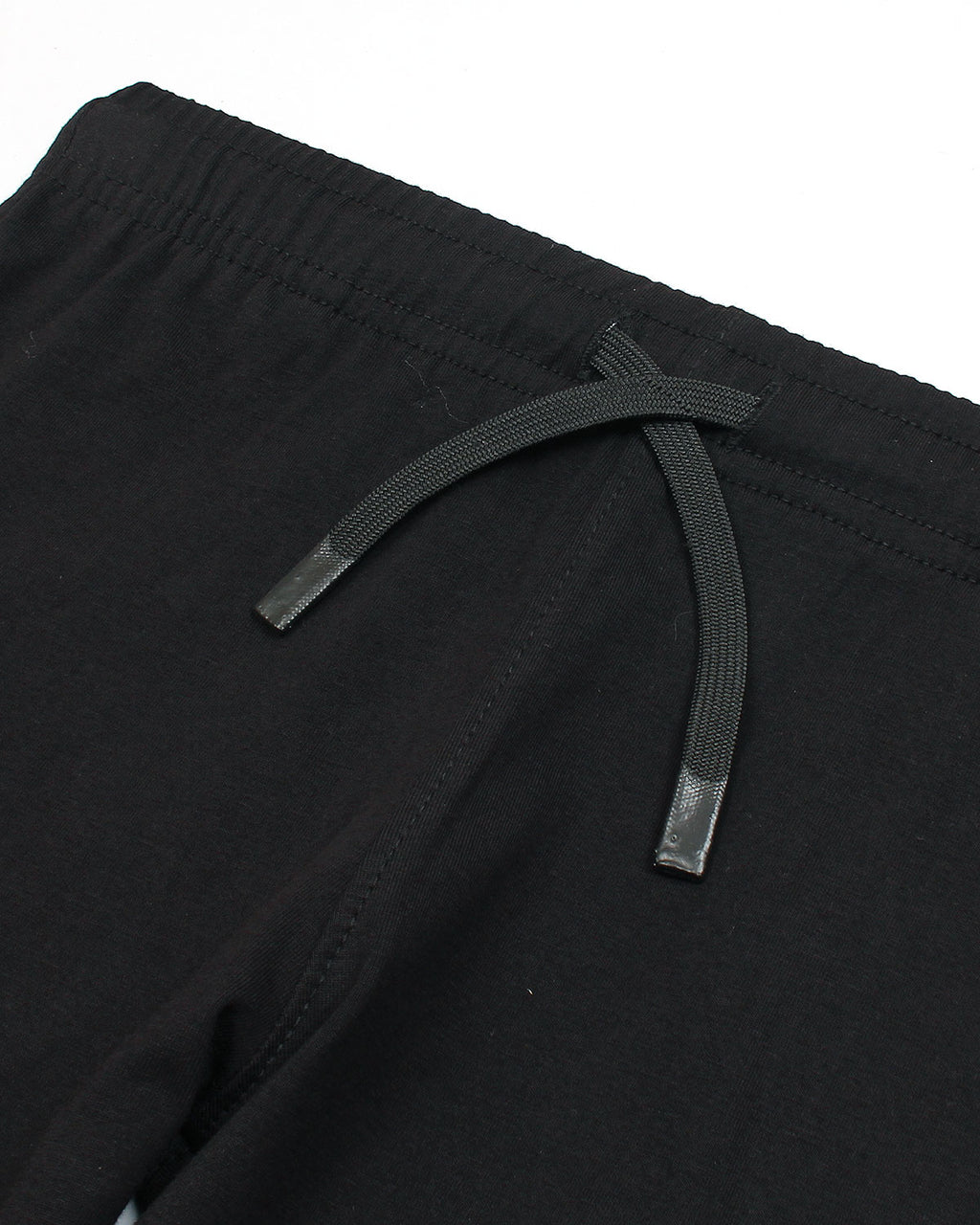 Premium Kids Mon. Shark Tracksuit - Black