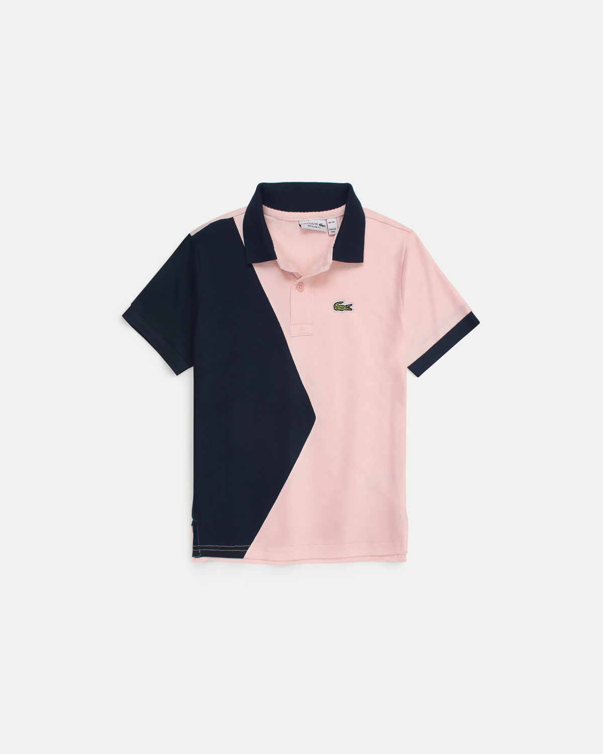 Exclusive L/C Panel Motive Polo - B-P