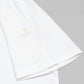 Premium Mon. Batch Men Tee - White