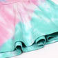 Premium Baby Girl R-L Polo Dress - Tip & Dye
