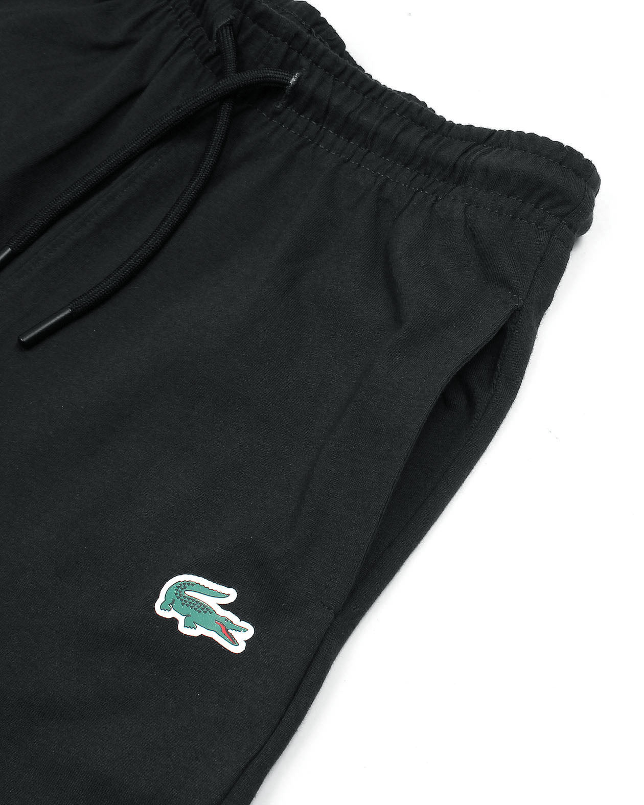 Premium Summer LCST Boys Trouser - Black