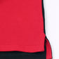 Premium Kids Coloured Polo - Red