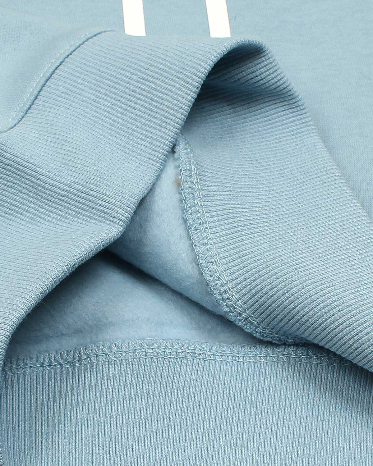 Kids Big TH Motive Sweat - Sky Blue