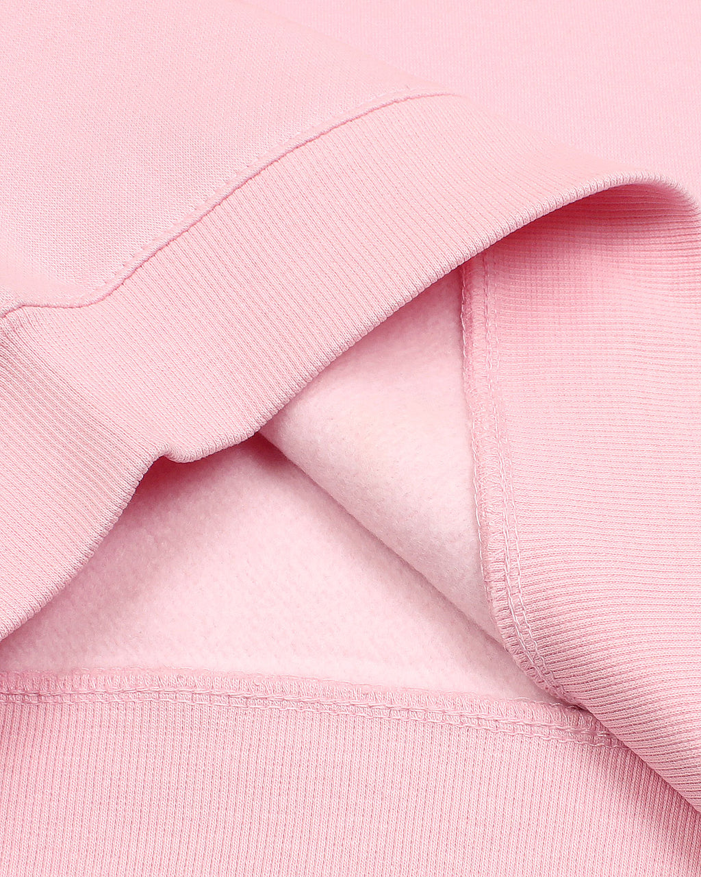 Tommy Kids Logo Tracksuit Set – Pink