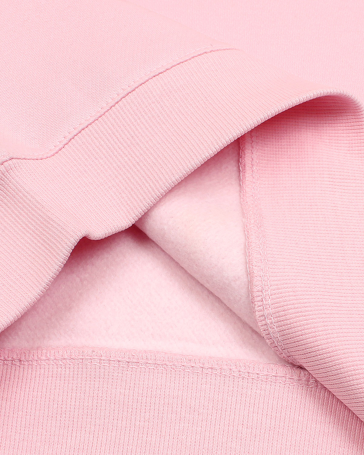 Tommy Kids Logo Tracksuit Set – Pink