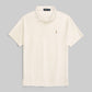 Iconic Air-Weave Men Polo R-L Polo - Beige