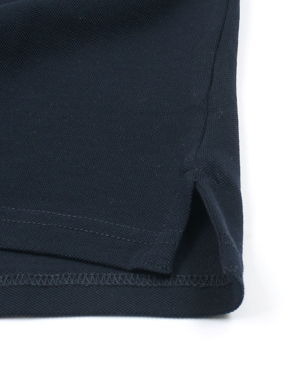 Men's Hil. NewYork T Shirt - Navy Blue