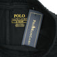 Iconic Boys Pony Trouser - Black