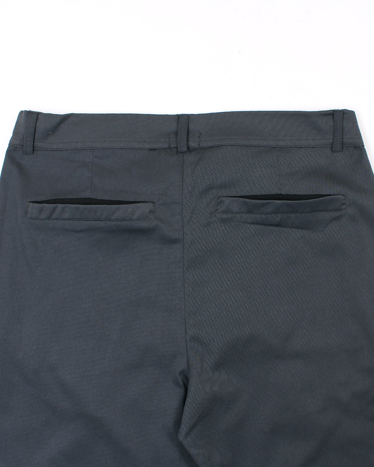 Premium Men's Daily Wear Pants - Grey