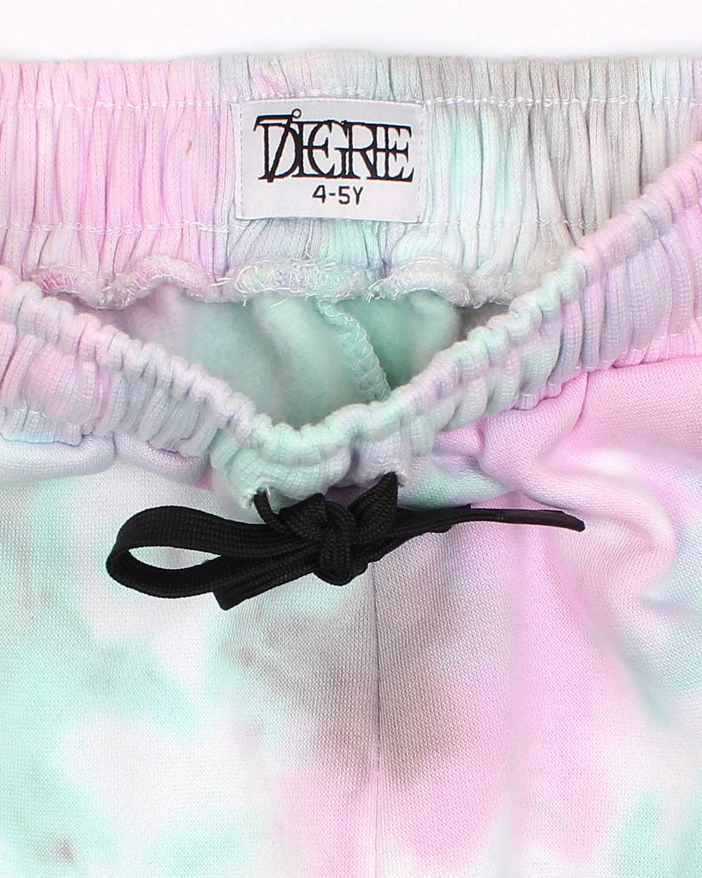 Dip Baby Girl Crop Tracksuit Set - Dip Pink