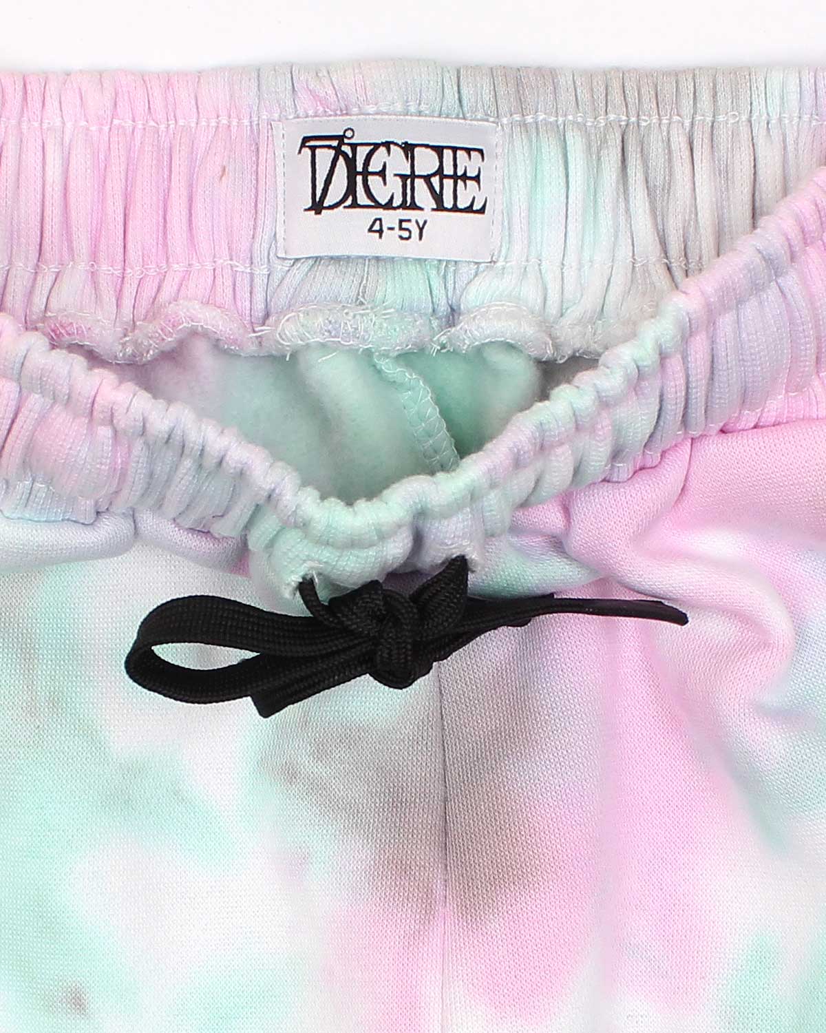 Dip Baby Girl Crop Tracksuit Set - Dip Pink