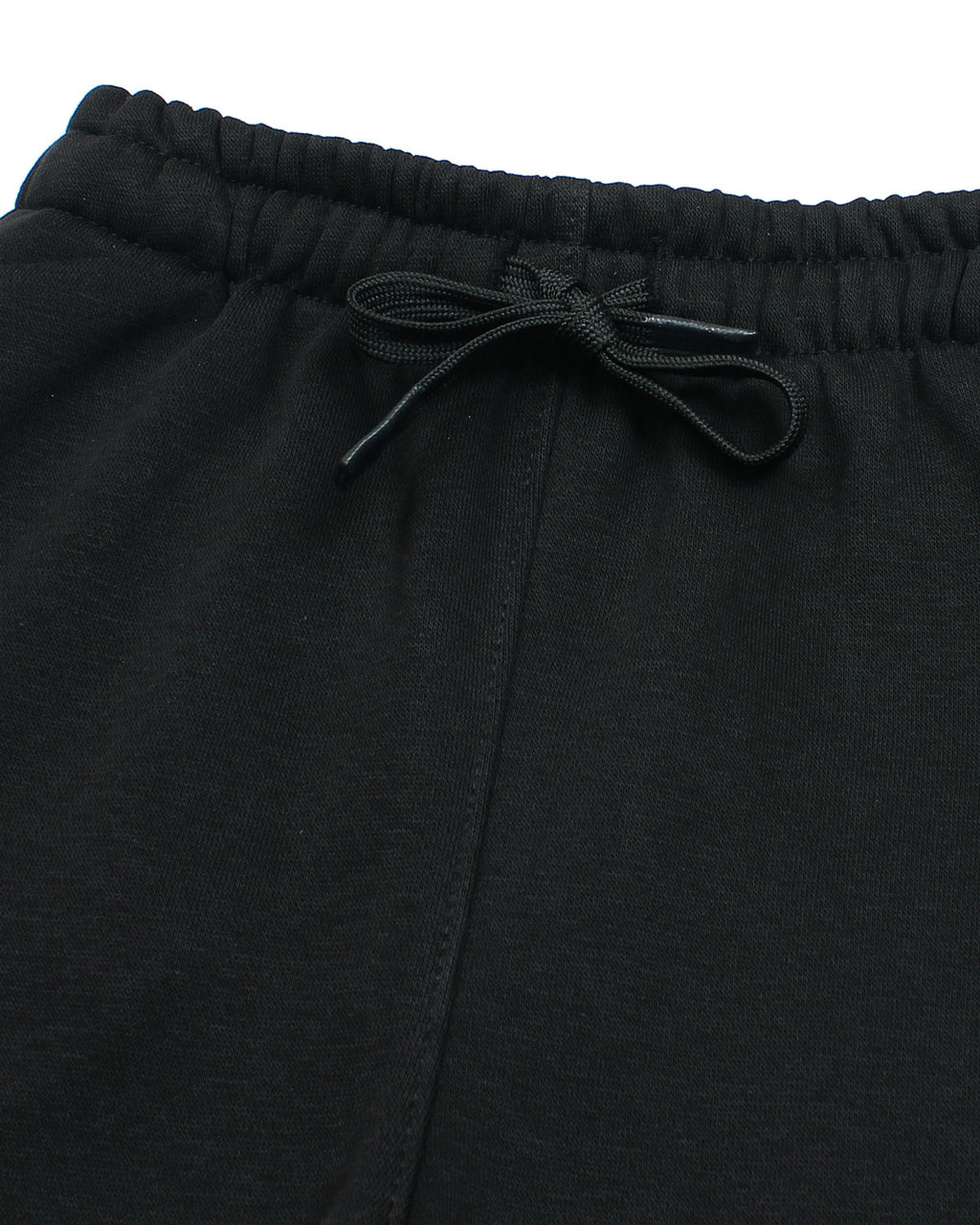 Kids T-Baker Track Set - Black