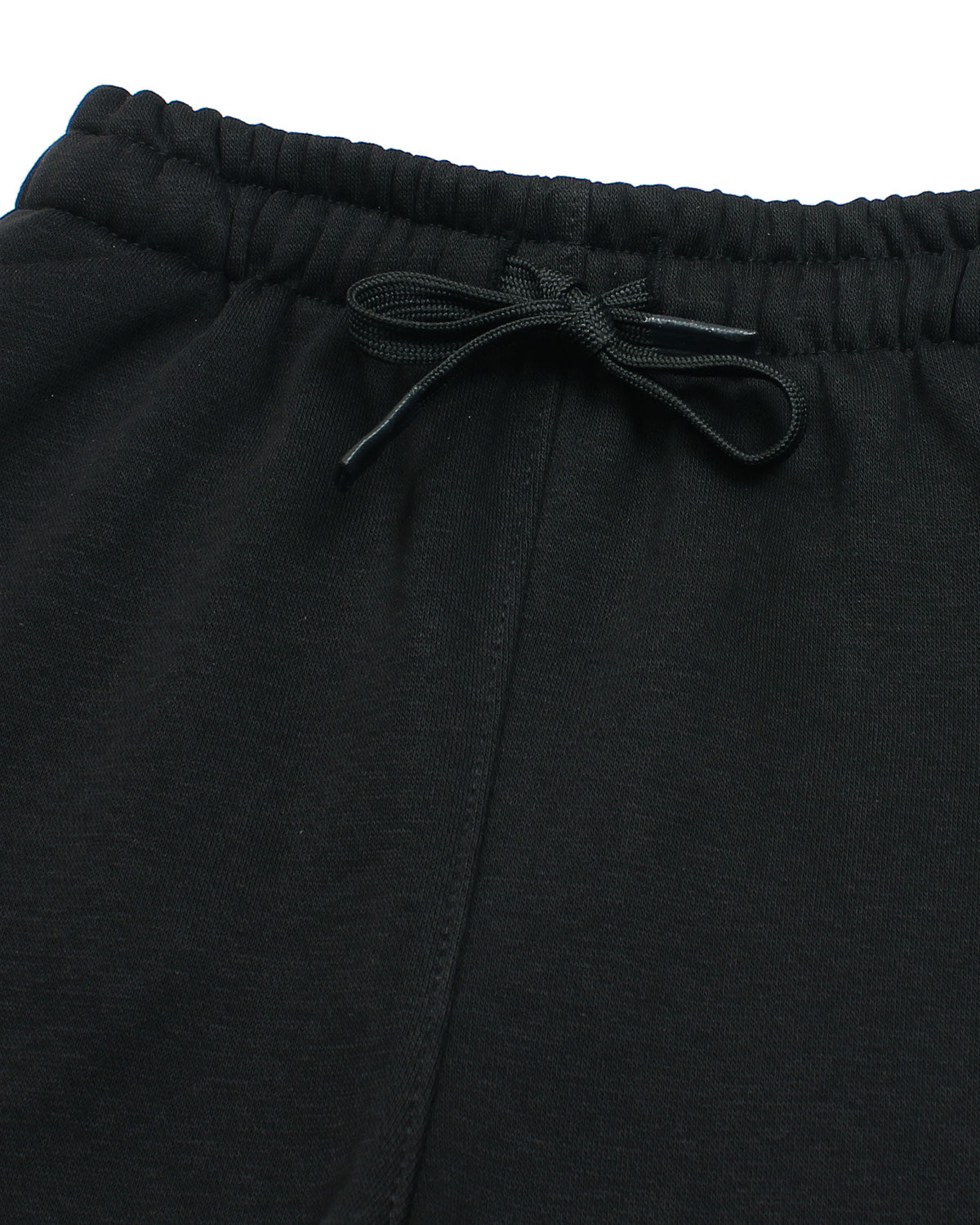 Kids T-Baker Track Set - Black