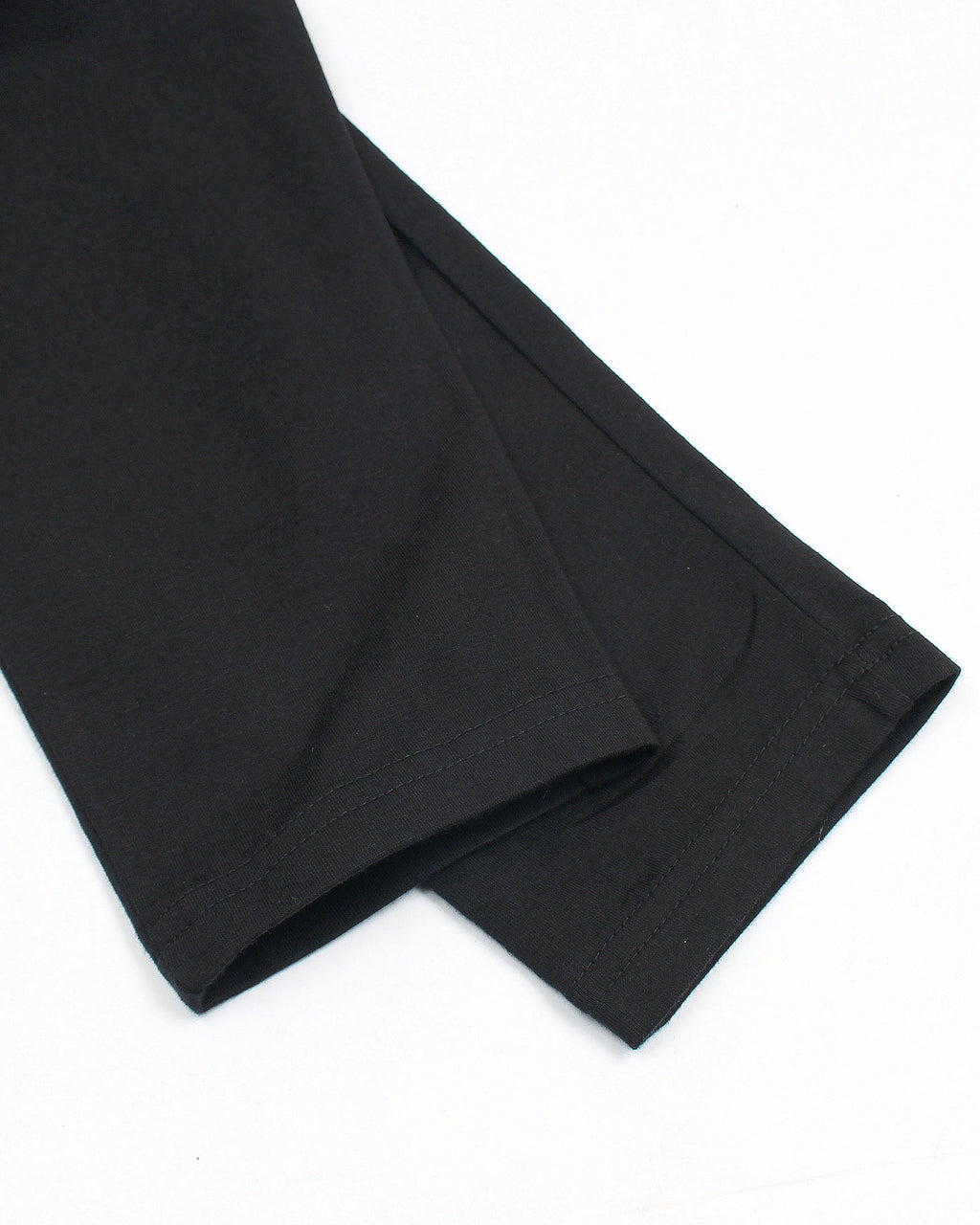 Exclusive Summer HKT Basic Trouser - Black
