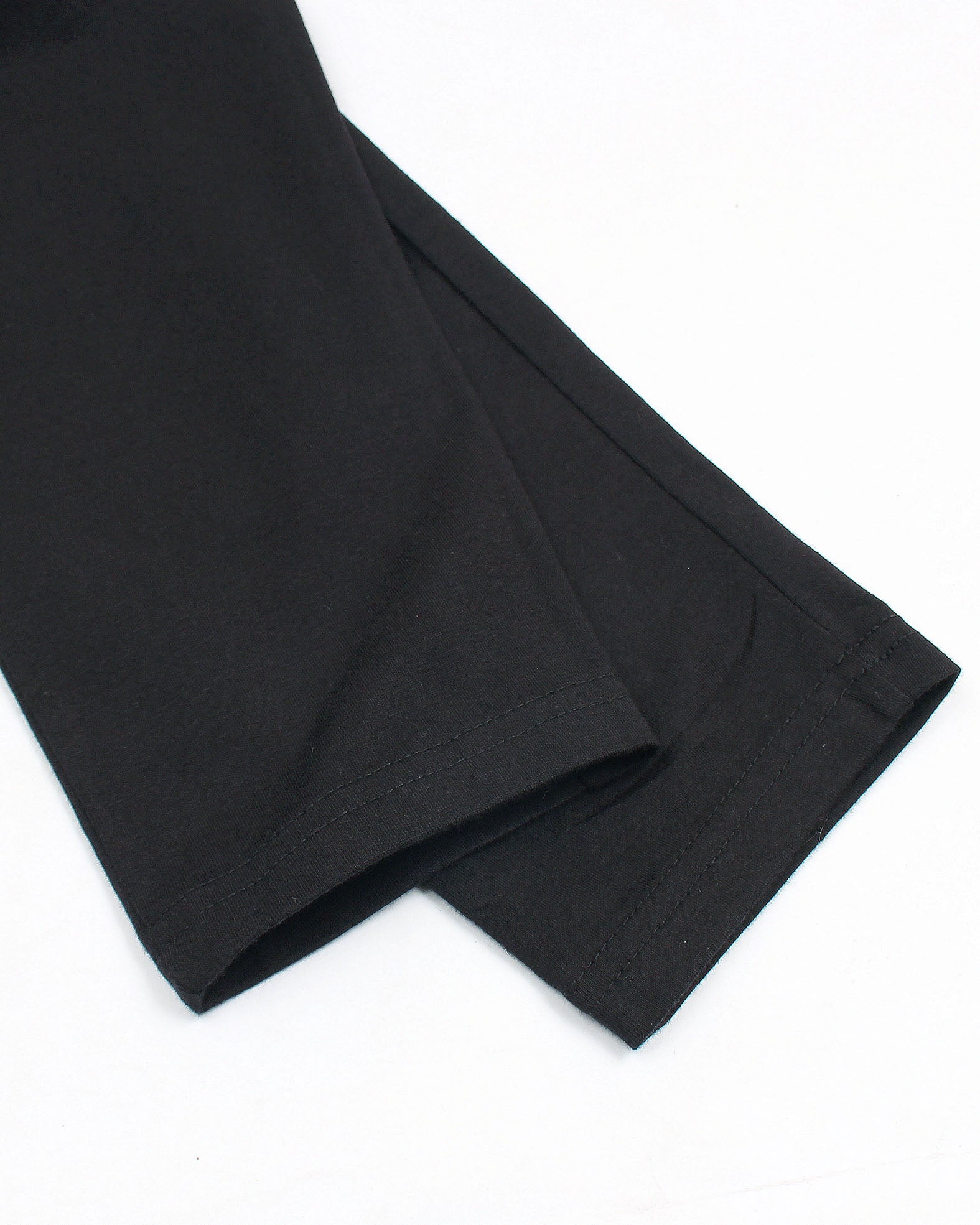 Exclusive Summer HKT Basic Trouser - Black