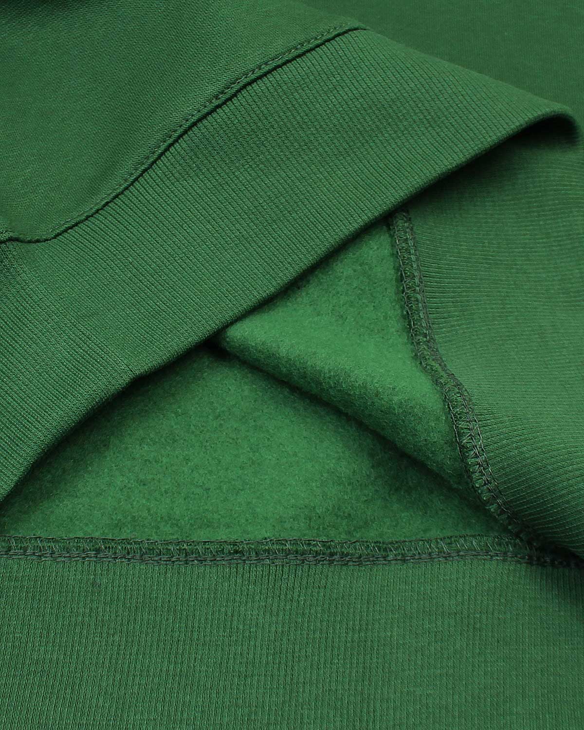 Premium A-X Spider Mens Sweat - Green