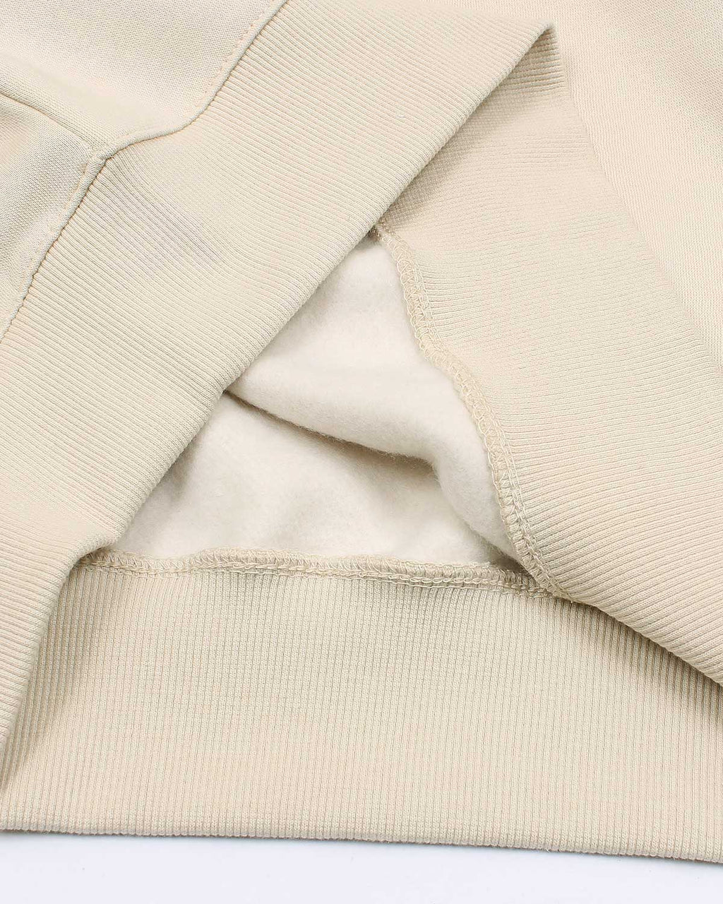 Men's ARX Exclusive Sweatshirt - Off White