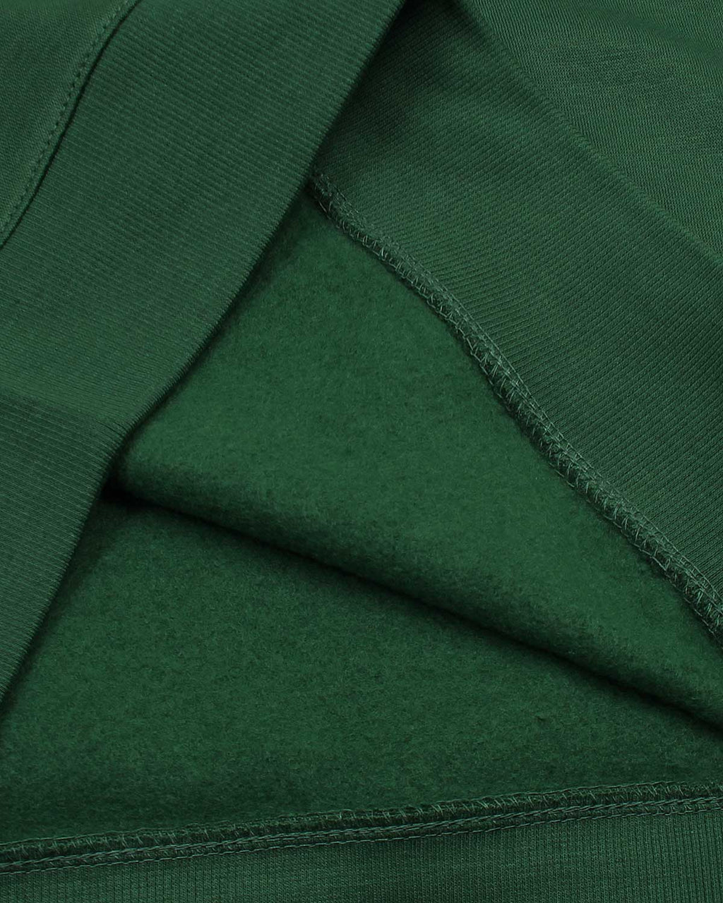 Exclusive A-X Men Embossed Sweat - Green