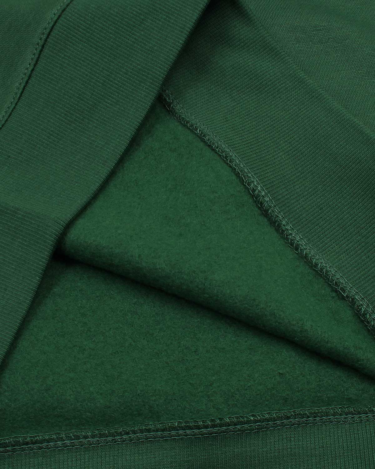 Exclusive A-X Men Embossed Sweat - Green