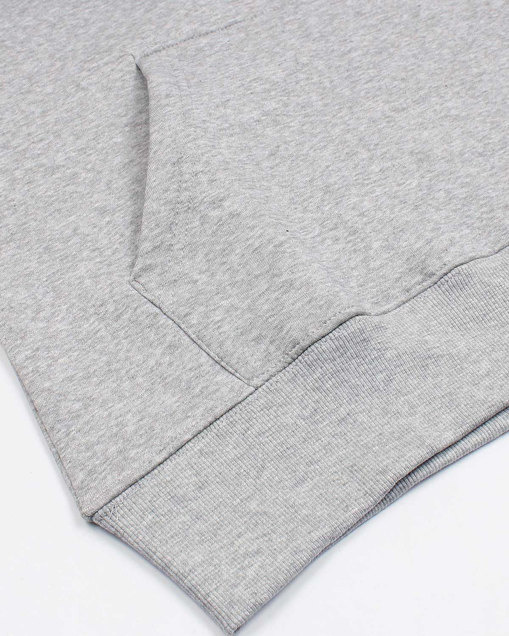 Men's Tom. Fleece Tracksuit - Grey