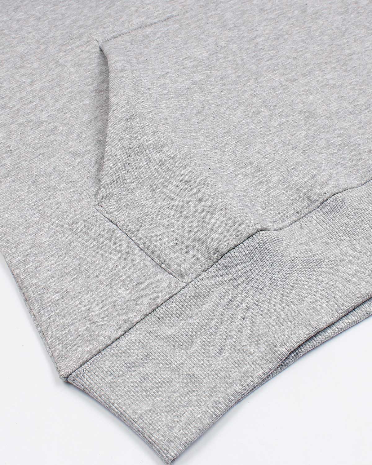 Men's Tom. Fleece Tracksuit - Grey
