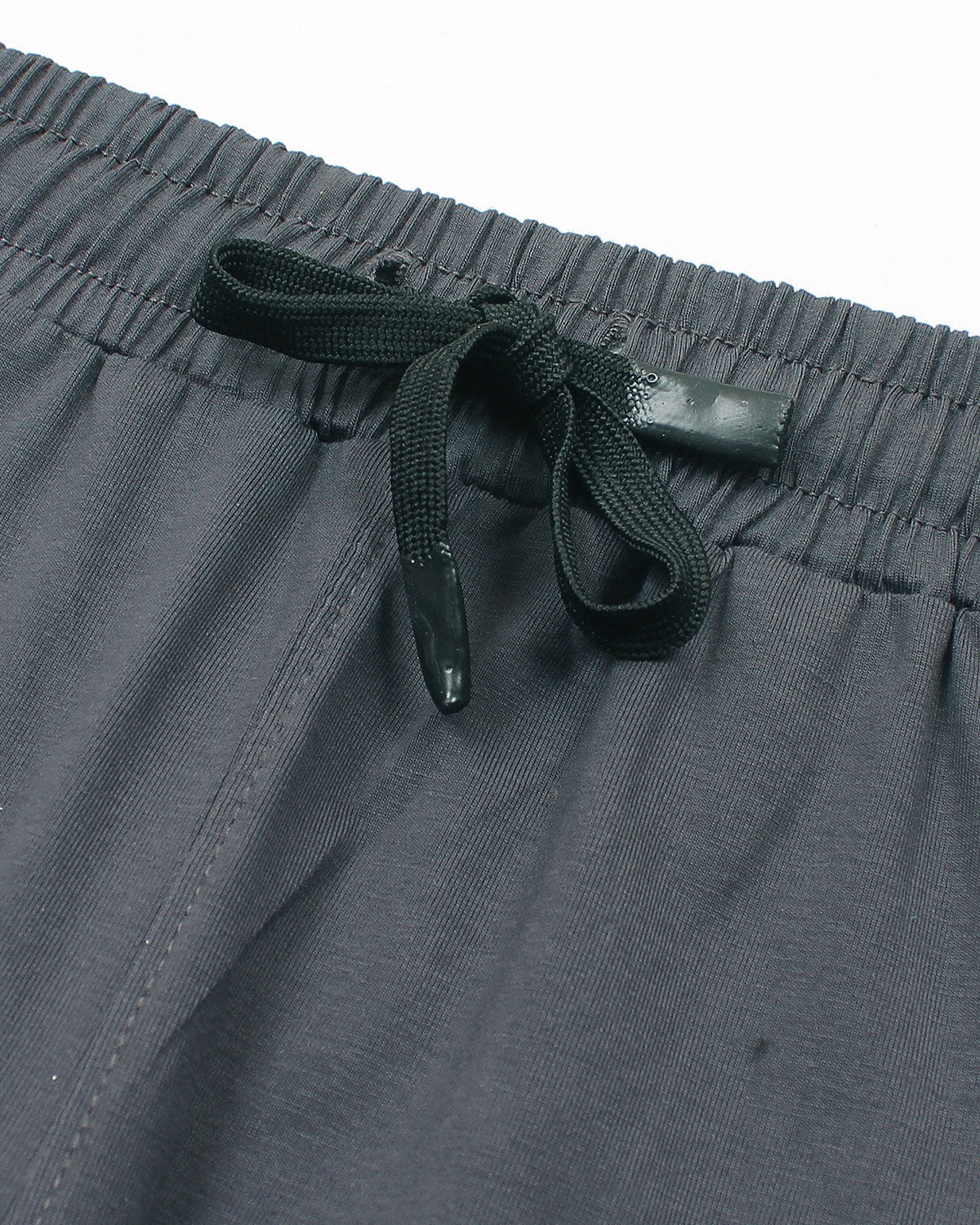 Kids Water Bear Tracksuit Set - Grey