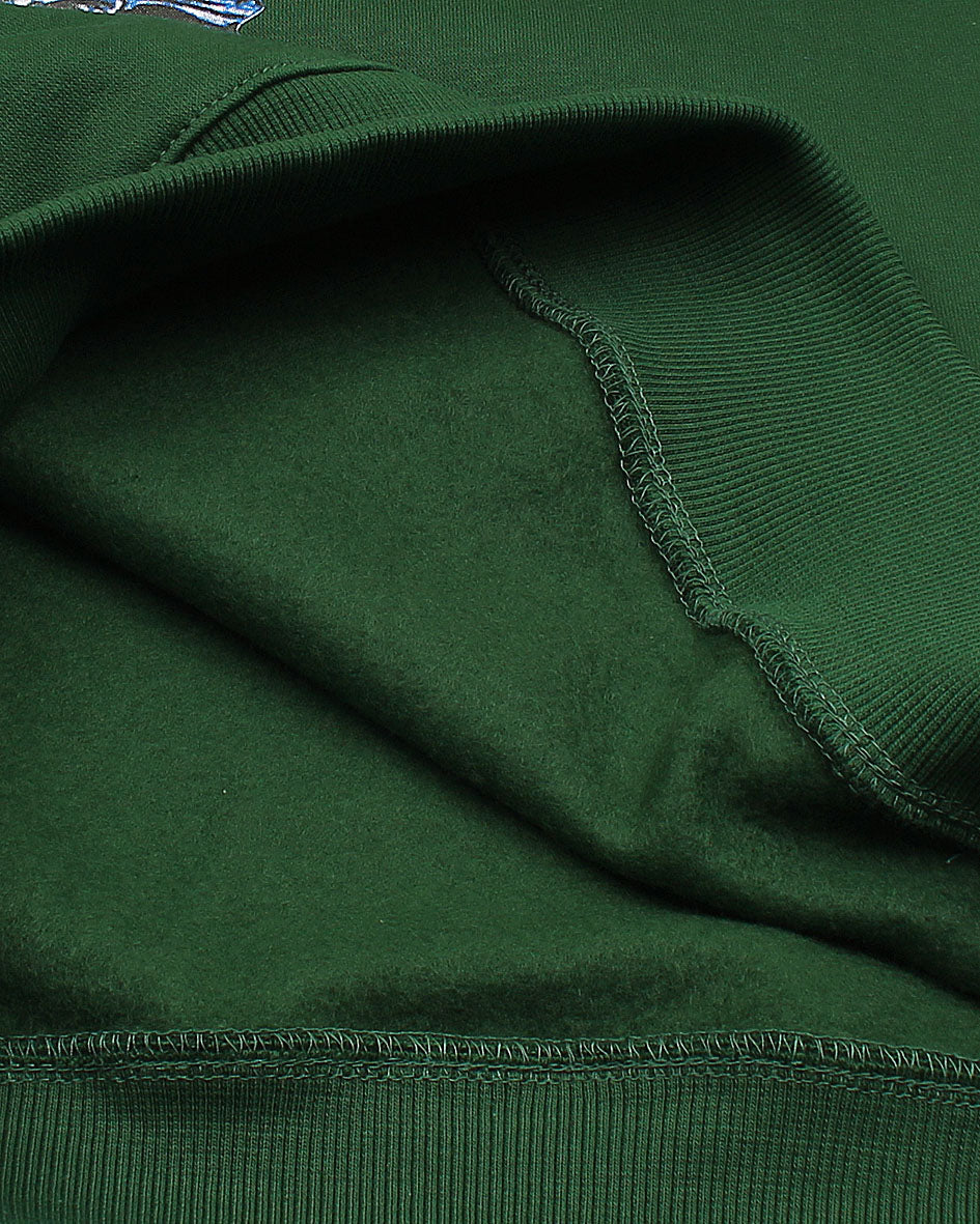 Premium R/L Bear Sweat - Green