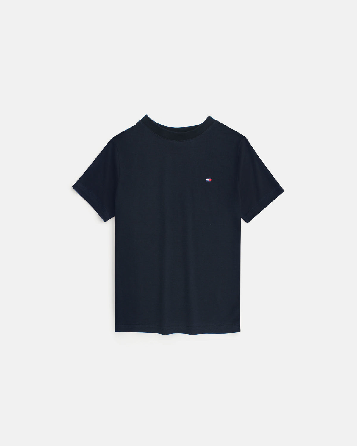 Kids TH Classics T Shirt - Navy Blue