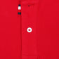 Premium Emb Tommy Polo - Red