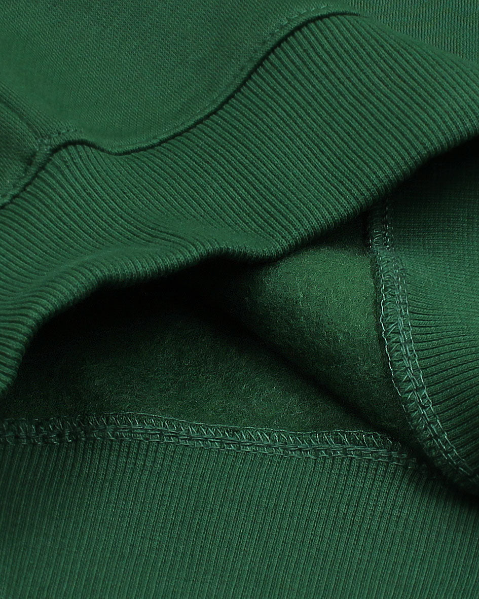 Premium R/L Iconic Pony Boys Sweat - Green