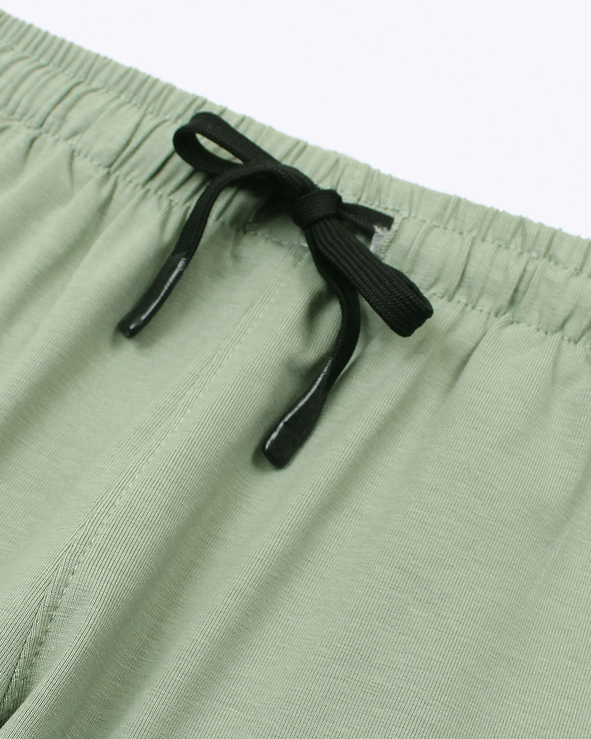 Kids London Tracksuit - Olive