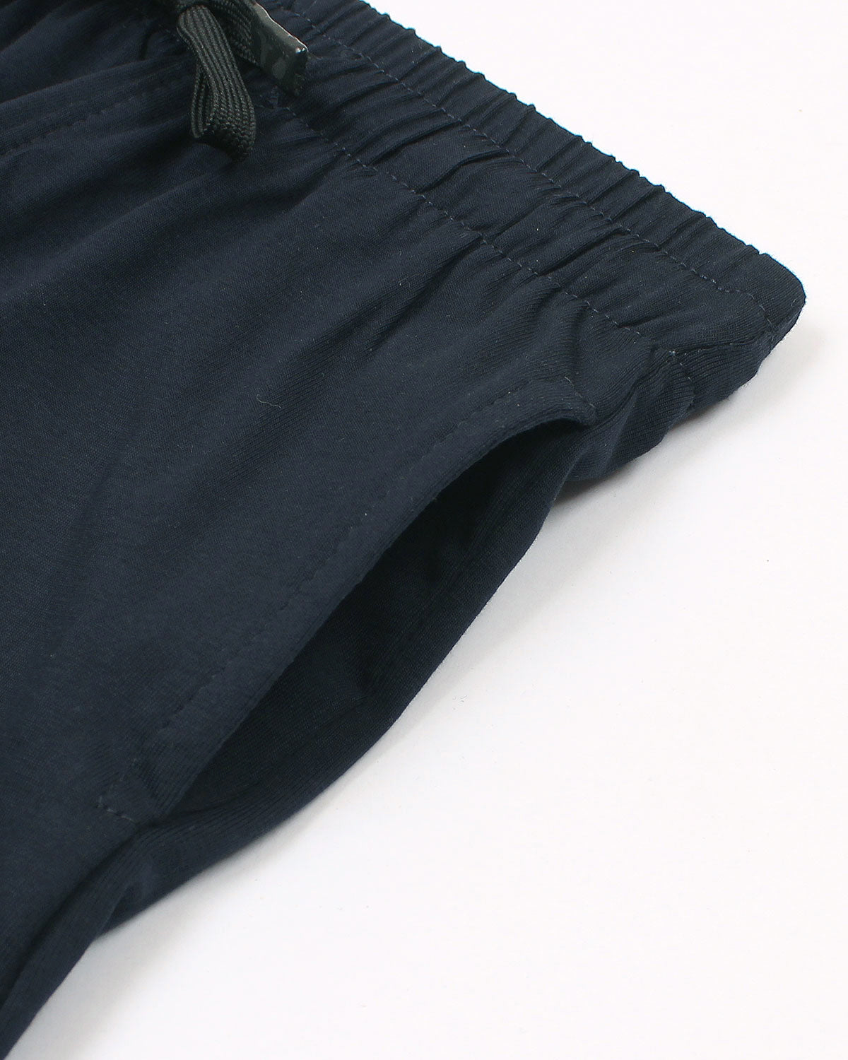 Kids Toc. Funky Kids Tracksuit - Navy Blue