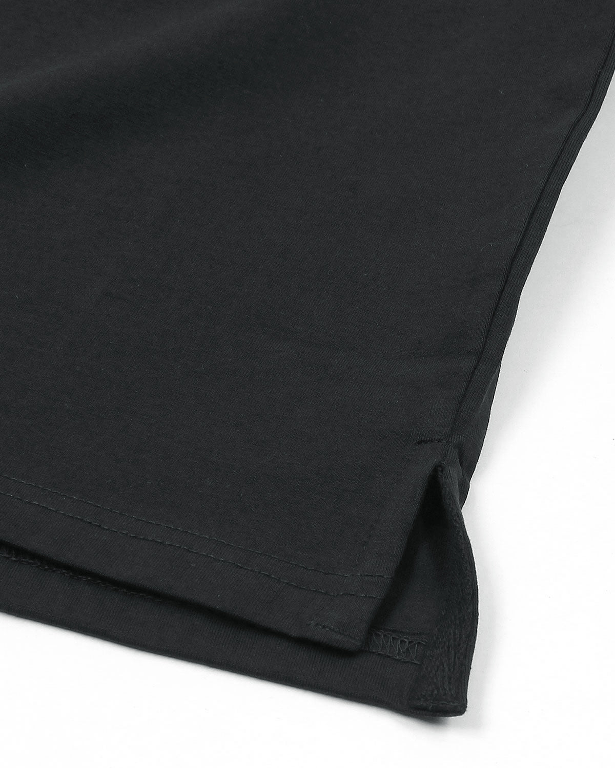 Men's HKT Motive Polo - Black