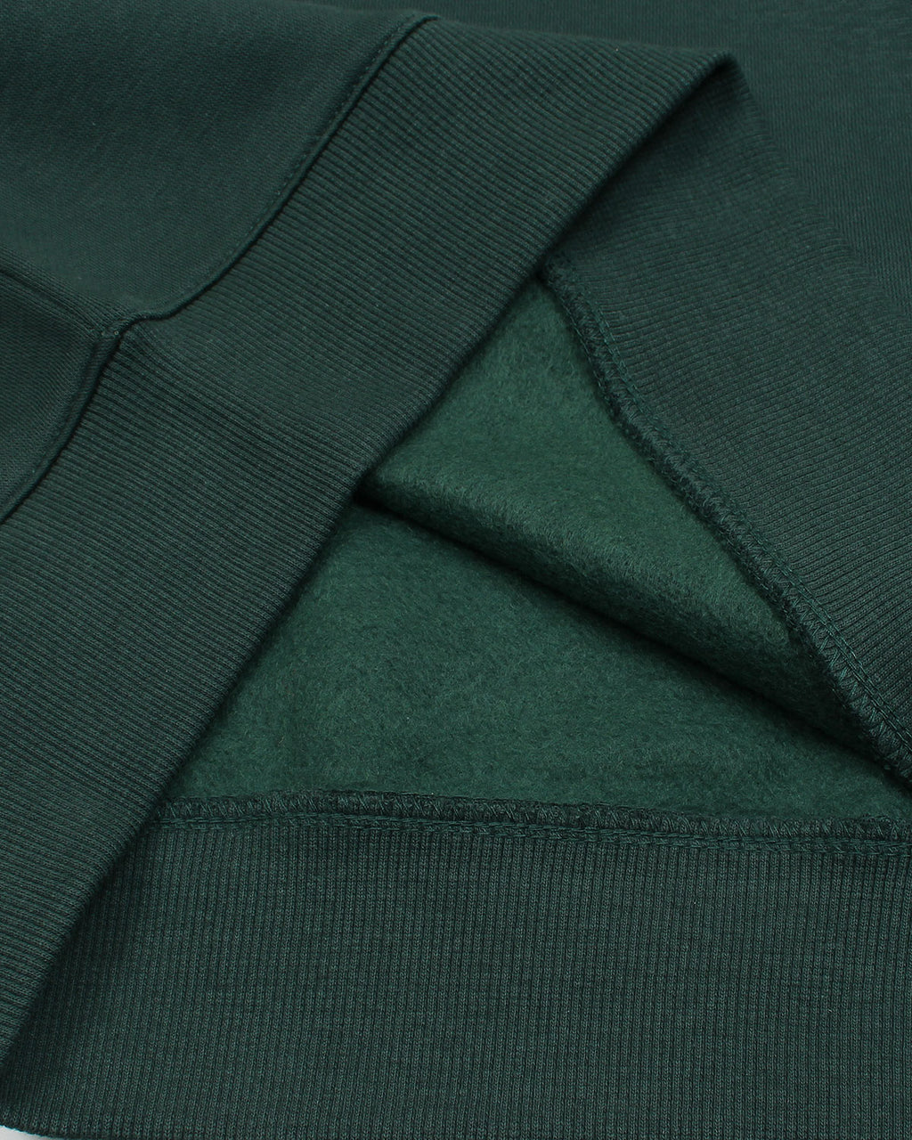 Premium HKT Sport Men’s Graphic Sweat - Green