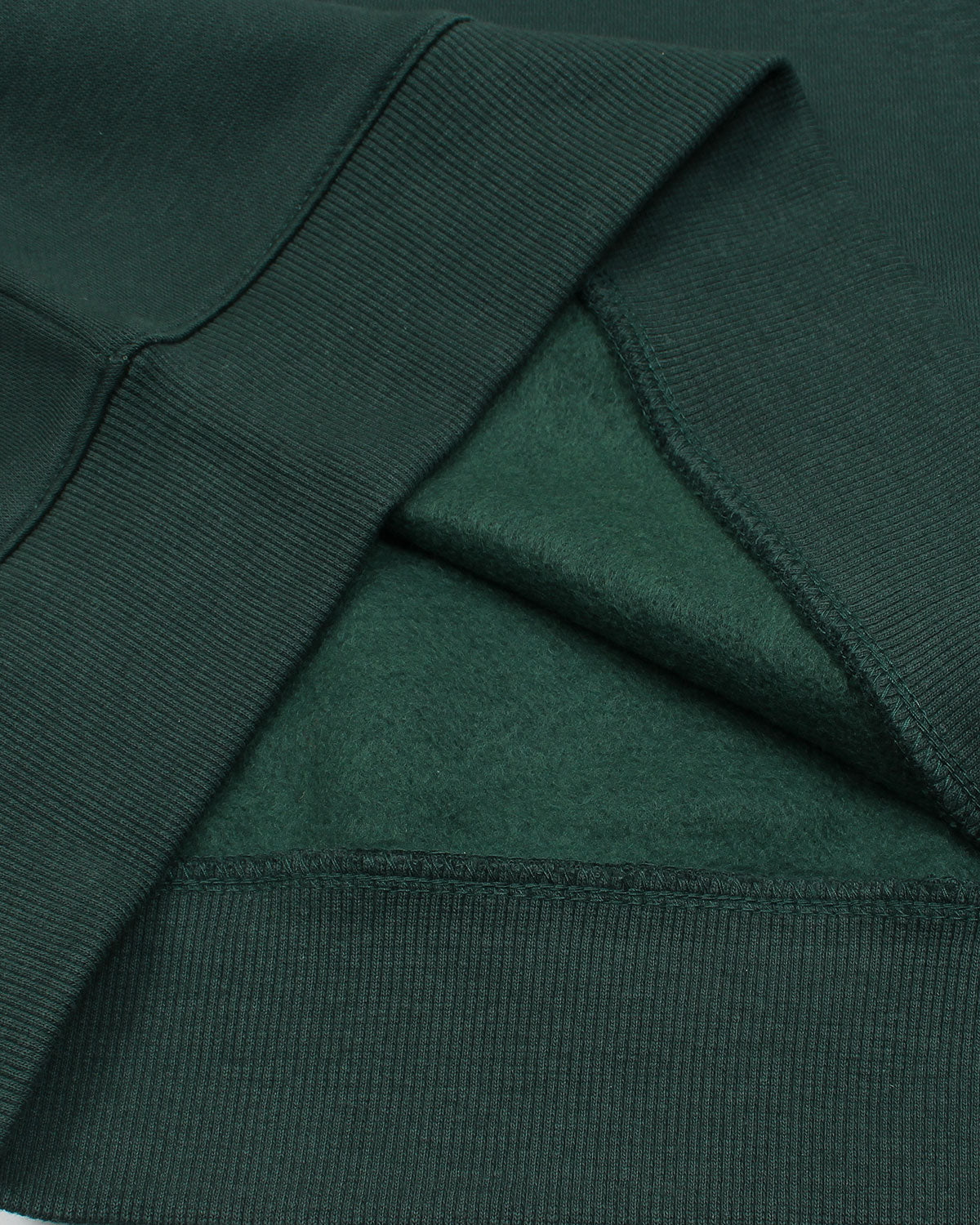 Premium HKT Sport Men’s Graphic Sweat - Green