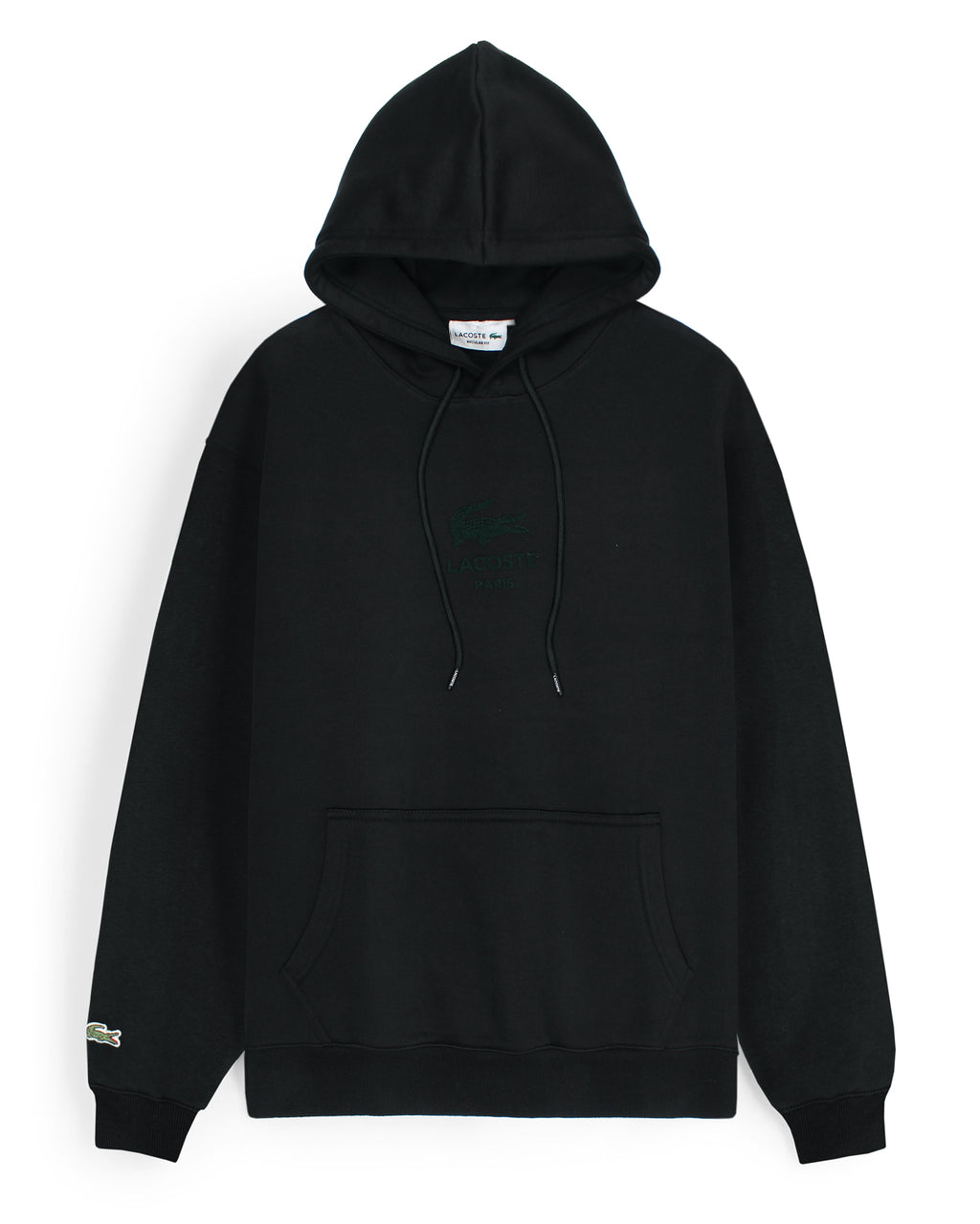 Men's Lac. Paris Sweat - Black