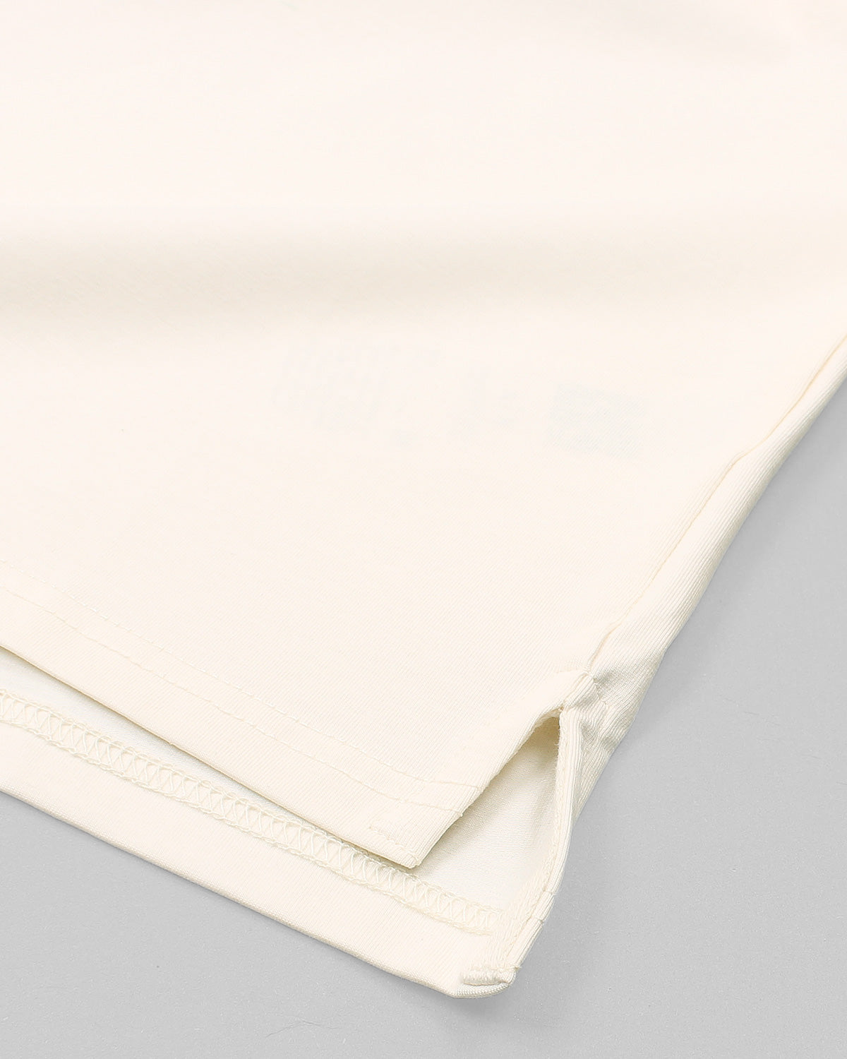 Exclusive Men's A-X Polo Shirt - Off White