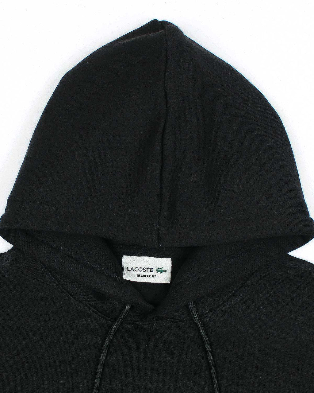 Men's Lac. Paris Sweat - Black