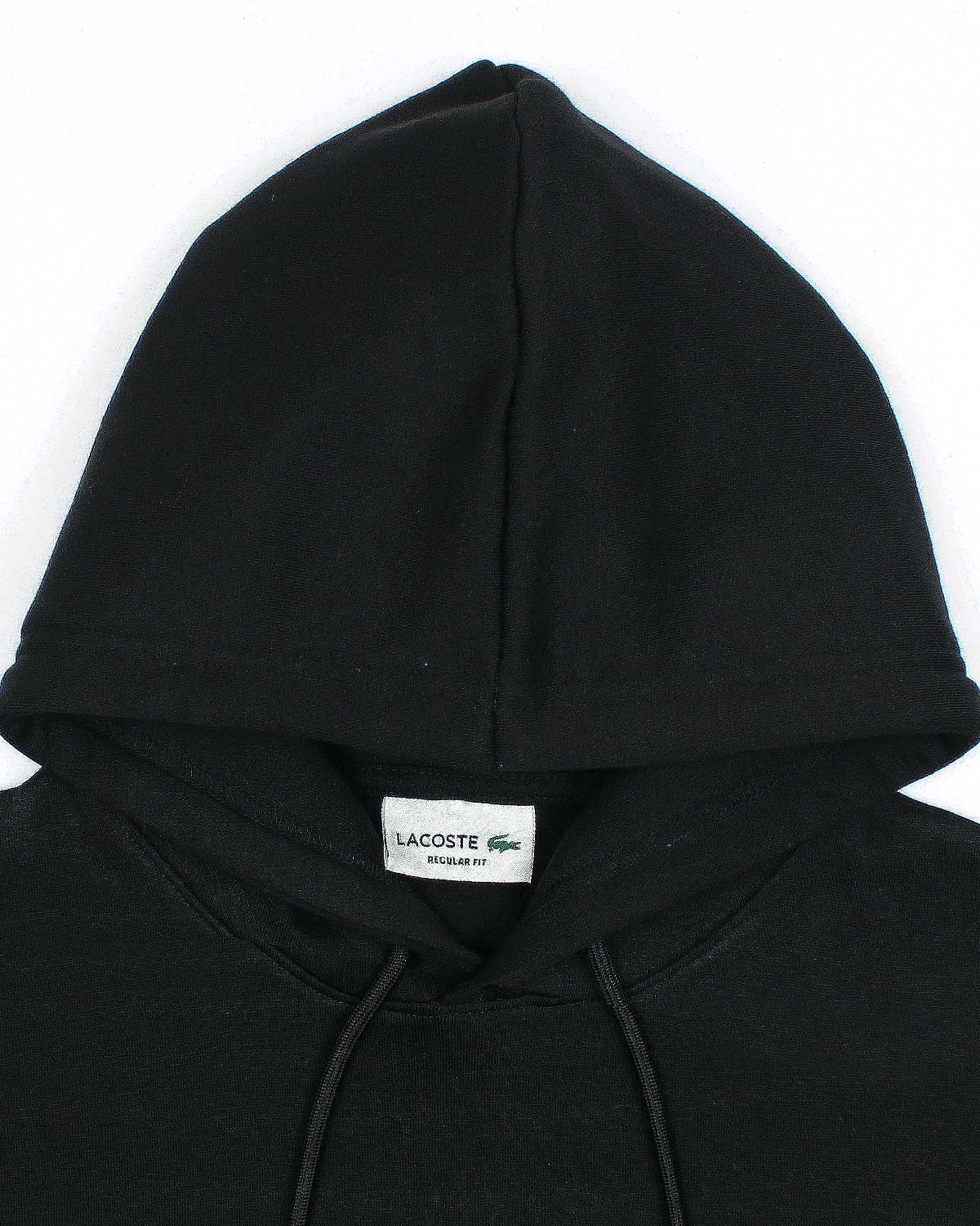 Men's Lac. Paris Sweat - Black