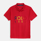 Premium R-L Polo Play Men - Red