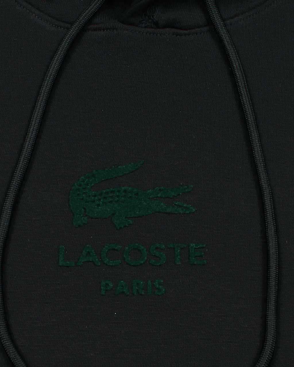 Men's Lac. Paris Sweat - Black