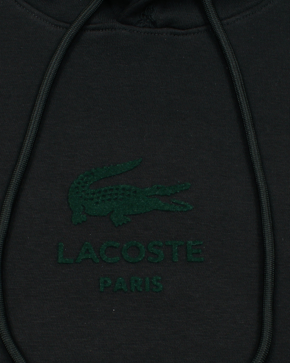 Men's Lac. Paris Sweat - Black