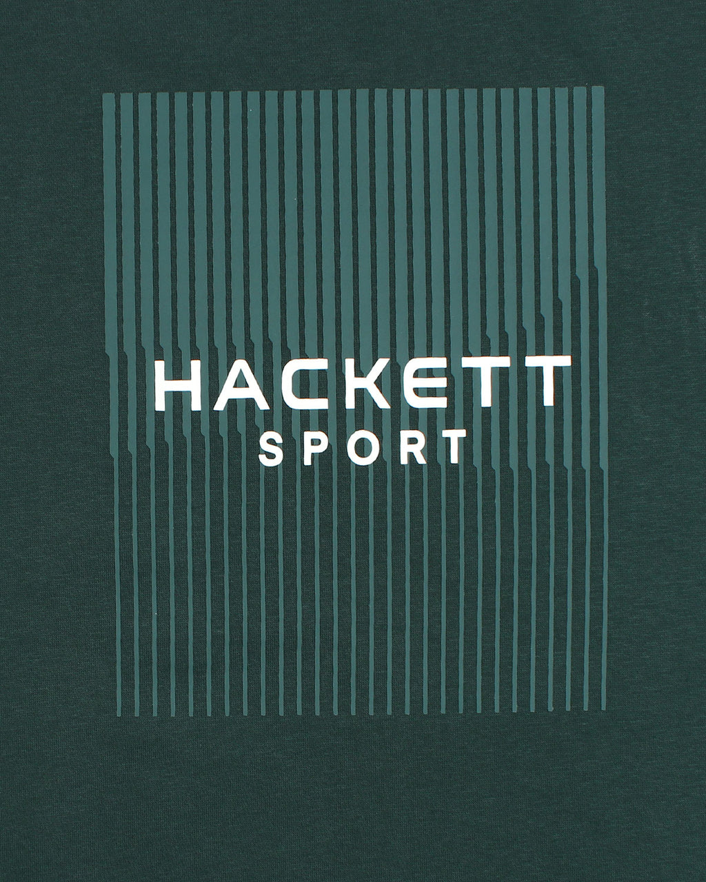 Premium HKT Sport Men’s Graphic Sweat - Green