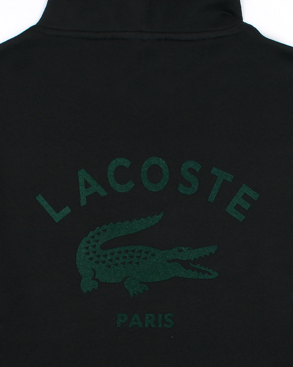 Men's Lac. Paris Sweat - Black