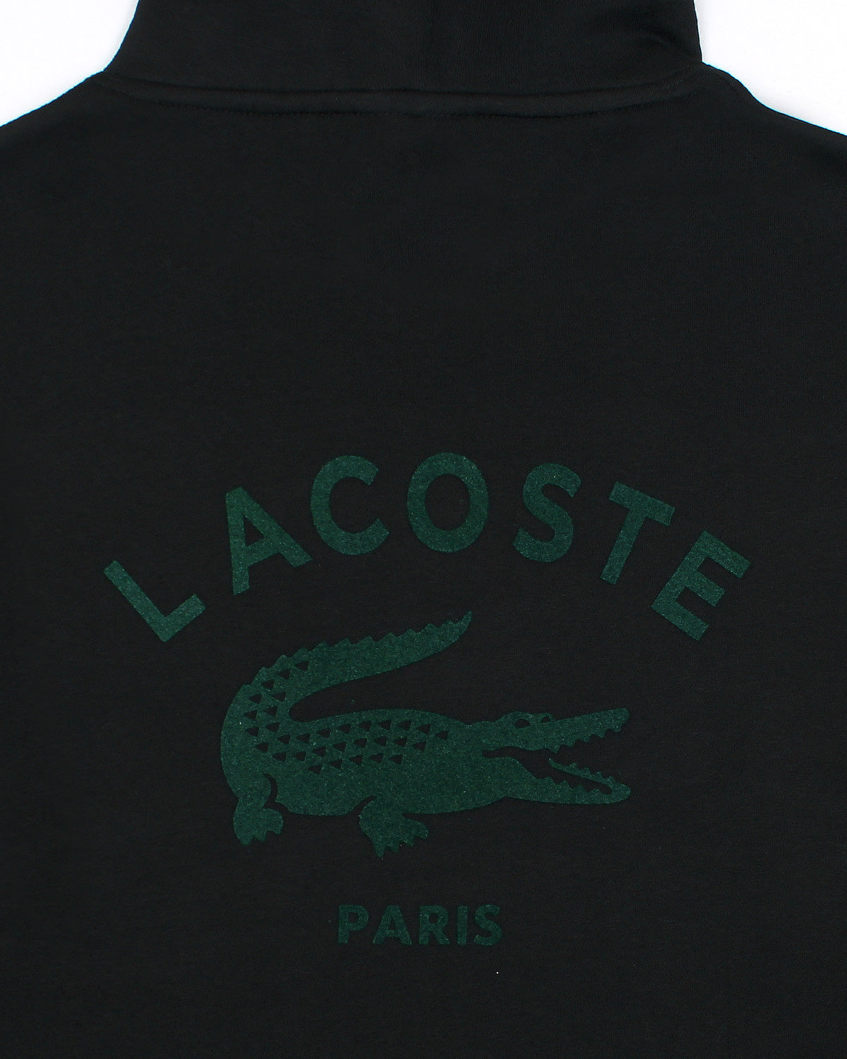 Men's Lac. Paris Sweat - Black