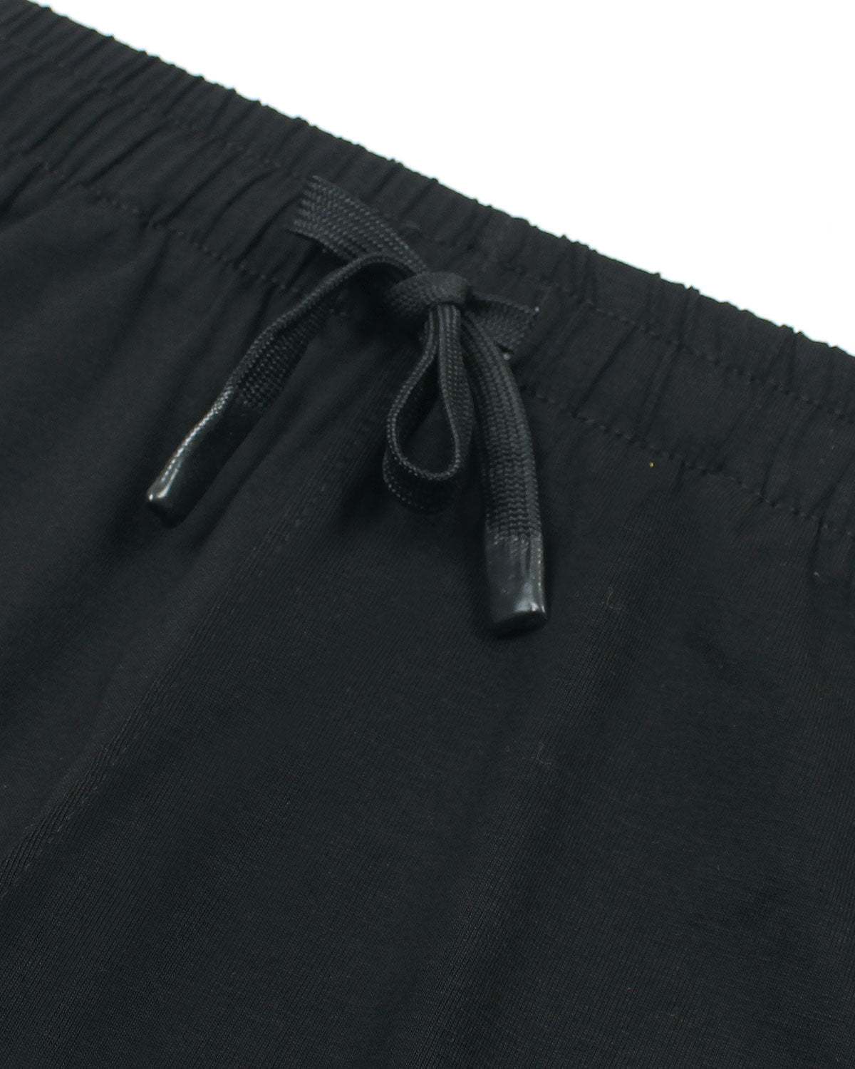Kids Archive Tracksuit - Black