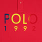 Premium R-L Polo Play Men - Red